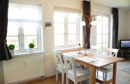 Norddorf Apartment | Apartment