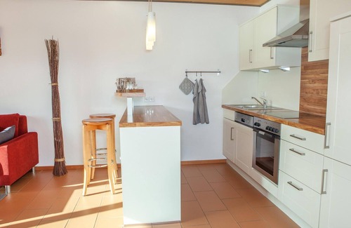 Rieden am Forggensee Apartment | Apartment 1 & 2 - House Geier
