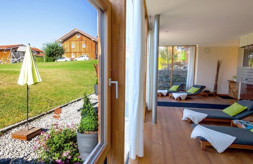 Rieden am Forggensee Apartment | Apartment 1 & 2 - House Geier