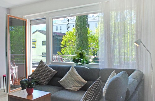 Losone Apartment | Apartment dei Patrizi