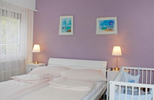Losone Apartment | Apartment dei Patrizi
