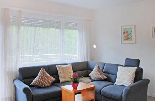 Losone Apartment | Apartment dei Patrizi