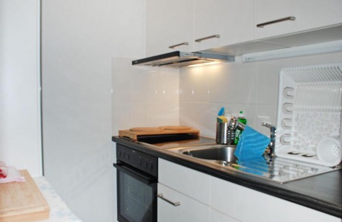 Losone Apartment | Apartment dei Patrizi