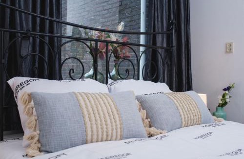 Municipality of Delfzijl Apartment | Apartment Delfzijl by Interhome