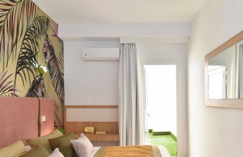 Cruce de Arinaga Apartment | Apartment Deluxe Apartment in Cruce de Arinaga in Arinaga - 4 persons, 2 bedrooms