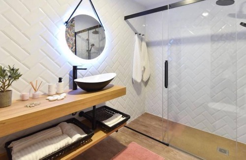 Cruce de Arinaga Apartment | Apartment Deluxe Apartment in Cruce de Arinaga in Arinaga - 4 persons, 2 bedrooms