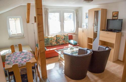Blasewitz Apartment | Apartment der Villa Elsa