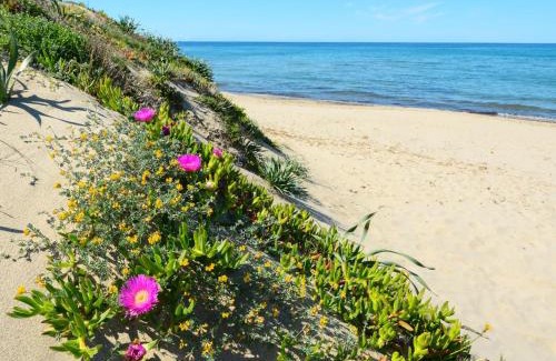 Eden Beach Apartment | Apartment Desvelos by Interhome