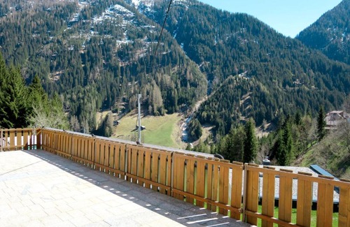 Kappl Apartment | Apartment Diasbach - KPL632