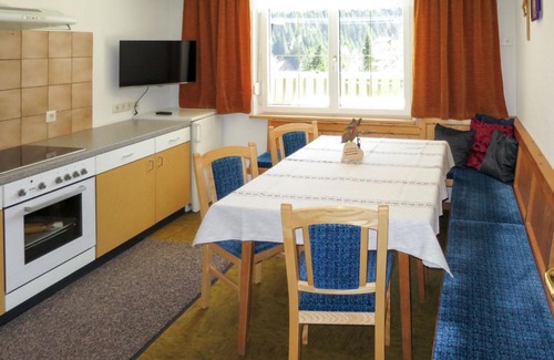 Kappl Apartment | Apartment Diasbach - KPL632