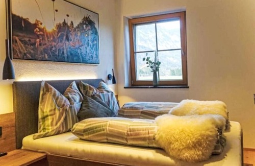 Niederbreitenbach Apartment | Apartment Die Tagträumerei by Interhome