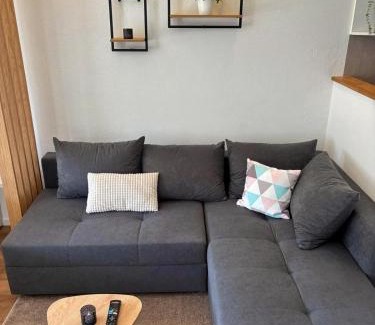 Usseln Apartment | Apartment Diemelquelle