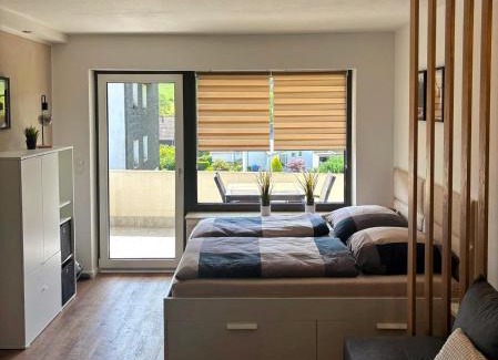 Usseln Apartment | Apartment Diemelquelle