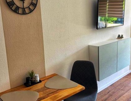 Usseln Apartment | Apartment Diemelquelle