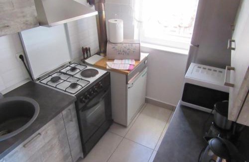 Vratarusa Apartment | Apartment Diklic