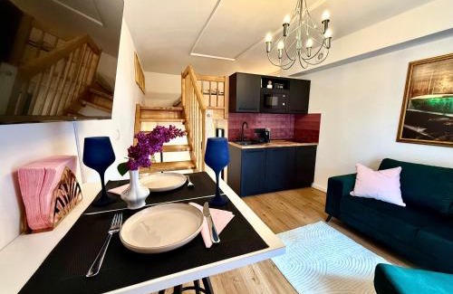 Prague 1 Apartment | Apartment Divadelni - Historic Center & steps from Charles Bridge