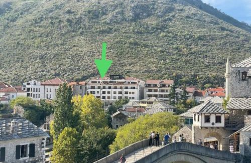 Mostar Old Town Apartment | Apartment Divine
