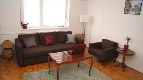 Dorcol Apartment | Apartment DK 20