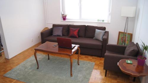 Dorcol Apartment | Apartment DK 20