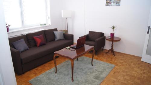 Dorcol Apartment | Apartment DK 20