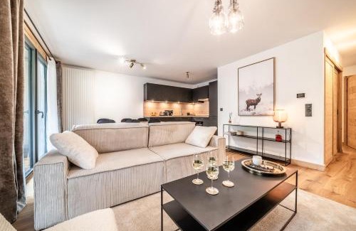 Les Gets Apartment | Apartment Dolmen Les Gets - by EMERALD STAY