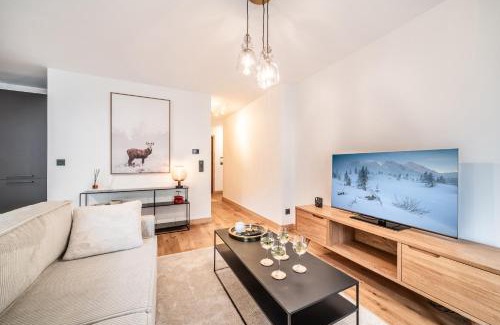 Les Gets Apartment | Apartment Dolmen Les Gets - by EMERALD STAY