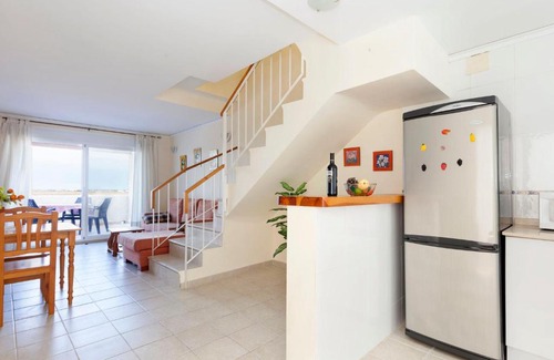 Monte Pego Apartment | Apartment Don Pepe-2 by Interhome