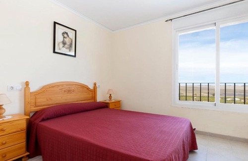 Monte Pego Apartment | Apartment Don Pepe-2 by Interhome