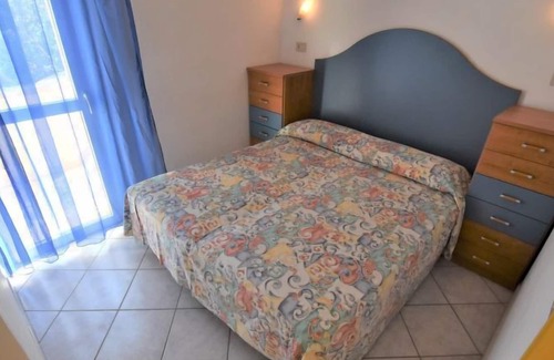 Porto Garibaldi Apartment | Apartment Doria Due in Porto Garibaldi - 6 persons, 2 bedrooms