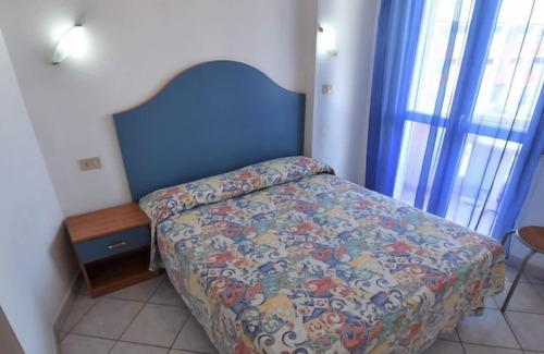 Porto Garibaldi Apartment | Apartment Doria Due in Porto Garibaldi - 6 persons, 2 bedrooms