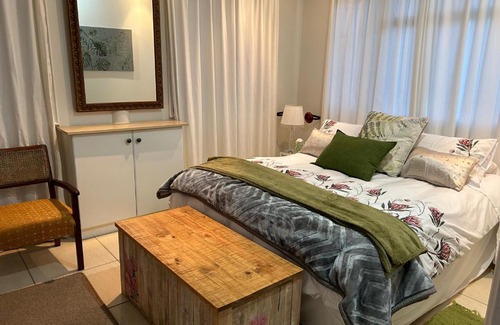 Sedgefield Apartment | Apartment Downstairs Sedgefield