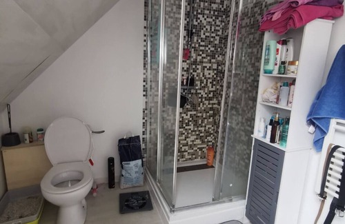 Bort-les-Orgues Cottage | Apartment downtown bort les orgues