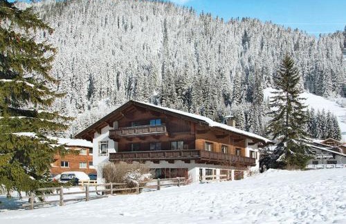 Sankt Anton am Arlberg Apartment | Apartment Dr- Otto Schuler by Interhome