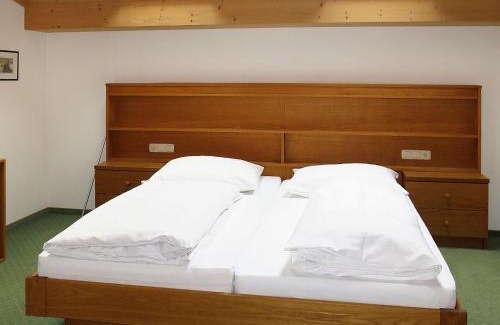 Sankt Anton am Arlberg Apartment | Apartment Dr- Otto Schuler by Interhome