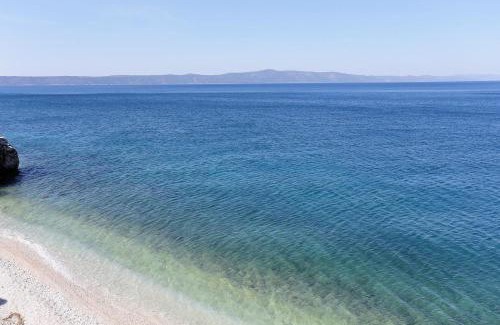 Drasnice Apartment | Apartment Drasnice 2644a