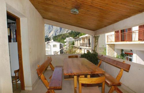 Drasnice Apartment | Apartment Drasnice 2644a