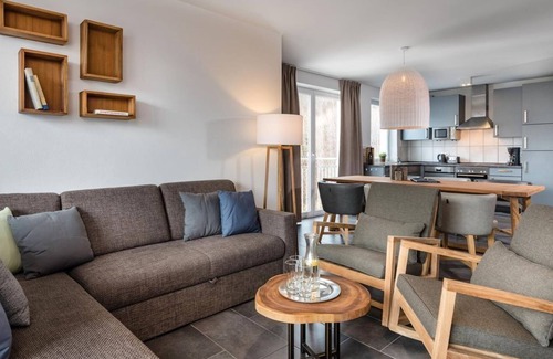 Bad Hofgastein Apartment | Apartment Dreams/3 bedrooms/shower, bath, WC - Residence Bad Hofgastein,