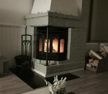 Isfjorden Apartment | Apartment Dreamvalley