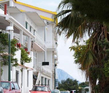 Drvenik Apartment | Apartment Drvenik Gornja vala 4890a