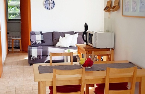 Dobropoljana Apartment | Apartment Dubravka, (16381), Dobropoljana, hr