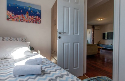 Dugis Apartment | Apartment Duki - sea view: A2(3+2) - Makarska, Riviera Makarska, Croatia