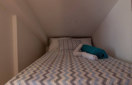 Dugis Apartment | Apartment Duki - sea view: A1(4+1) - Makarska, Riviera Makarska, Croatia