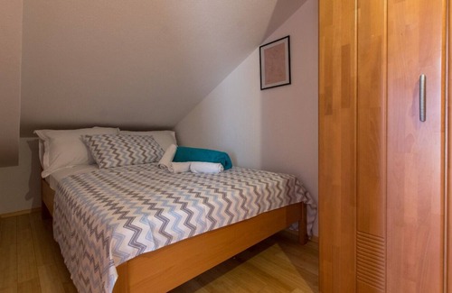 Dugis Apartment | Apartment Duki - sea view: A1(4+1) - Makarska, Riviera Makarska, Croatia