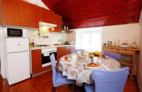 Stari Grad Apartment | Apartment Dulcis