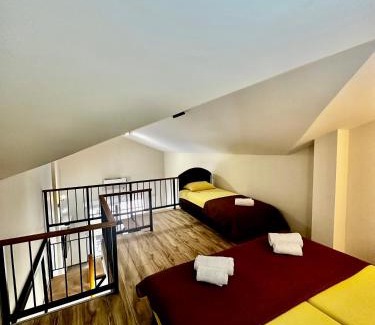 Orahovac Apartment | Apartment Dusica