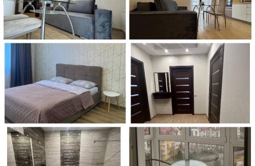 Yavory Apartment | Apartment - Dzhordzha Vashynhtona