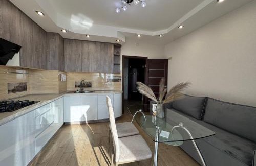 Yavory Apartment | Apartment - Dzhordzha Vashynhtona