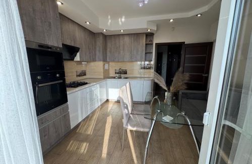 Yavory Apartment | Apartment - Dzhordzha Vashynhtona
