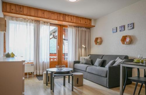 Ovronnaz Apartment | Apartment Eaux-Vives 213 by Interhome