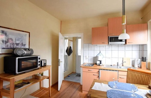 Flensburg Apartment | Apartment Ebenzer